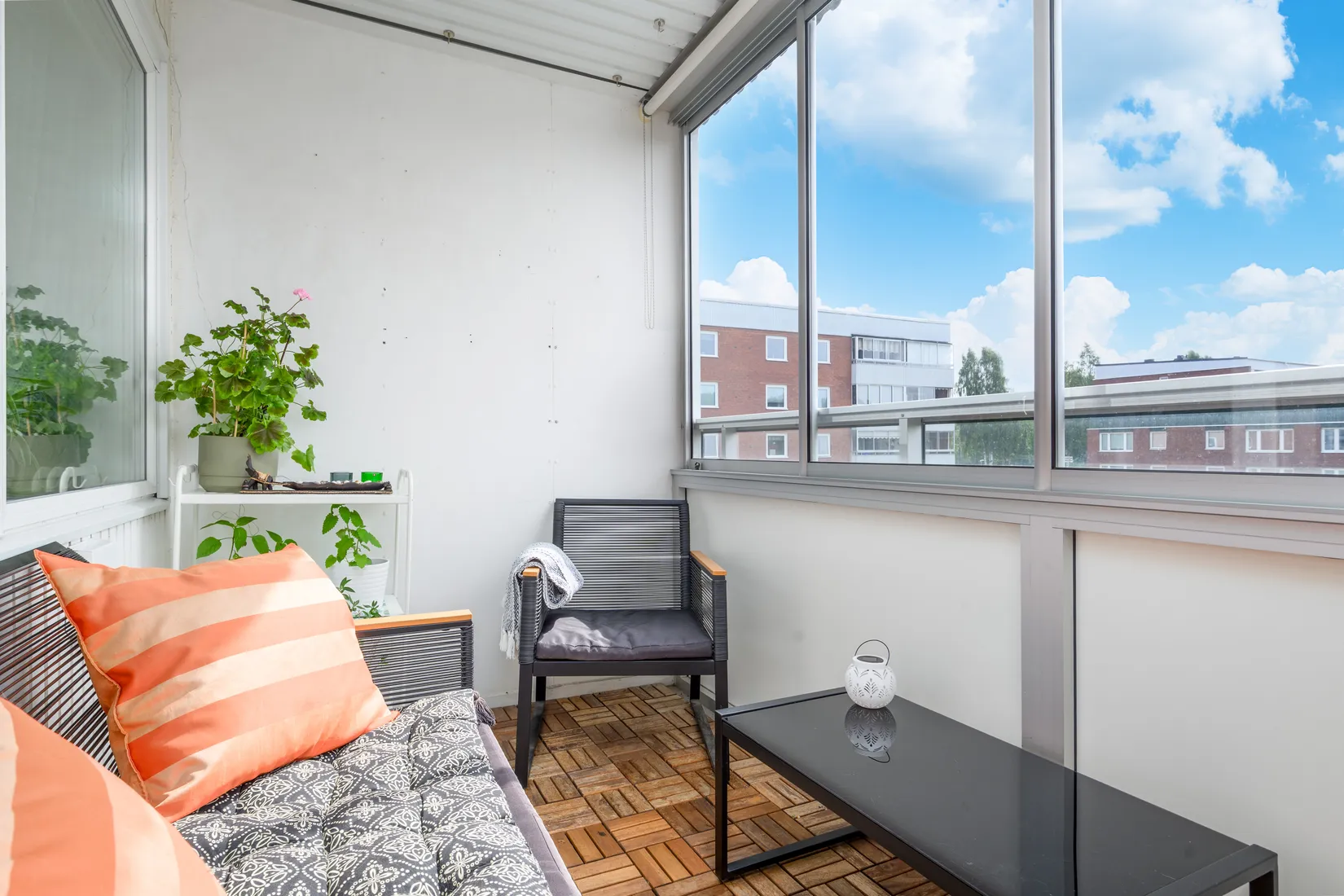 Bostadsrätt, Älvgatan 10C, Kvissleby, Sundsvall