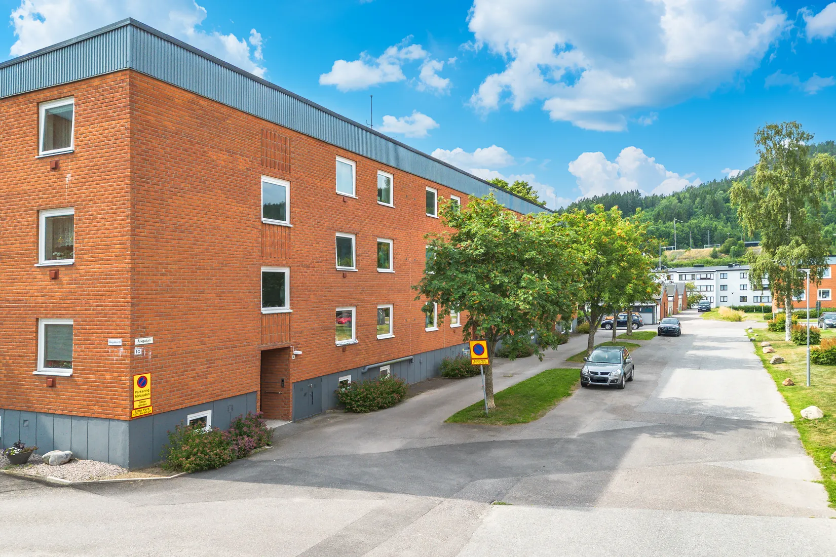 Bostadsrätt, Älvgatan 10C, Kvissleby, Sundsvall
