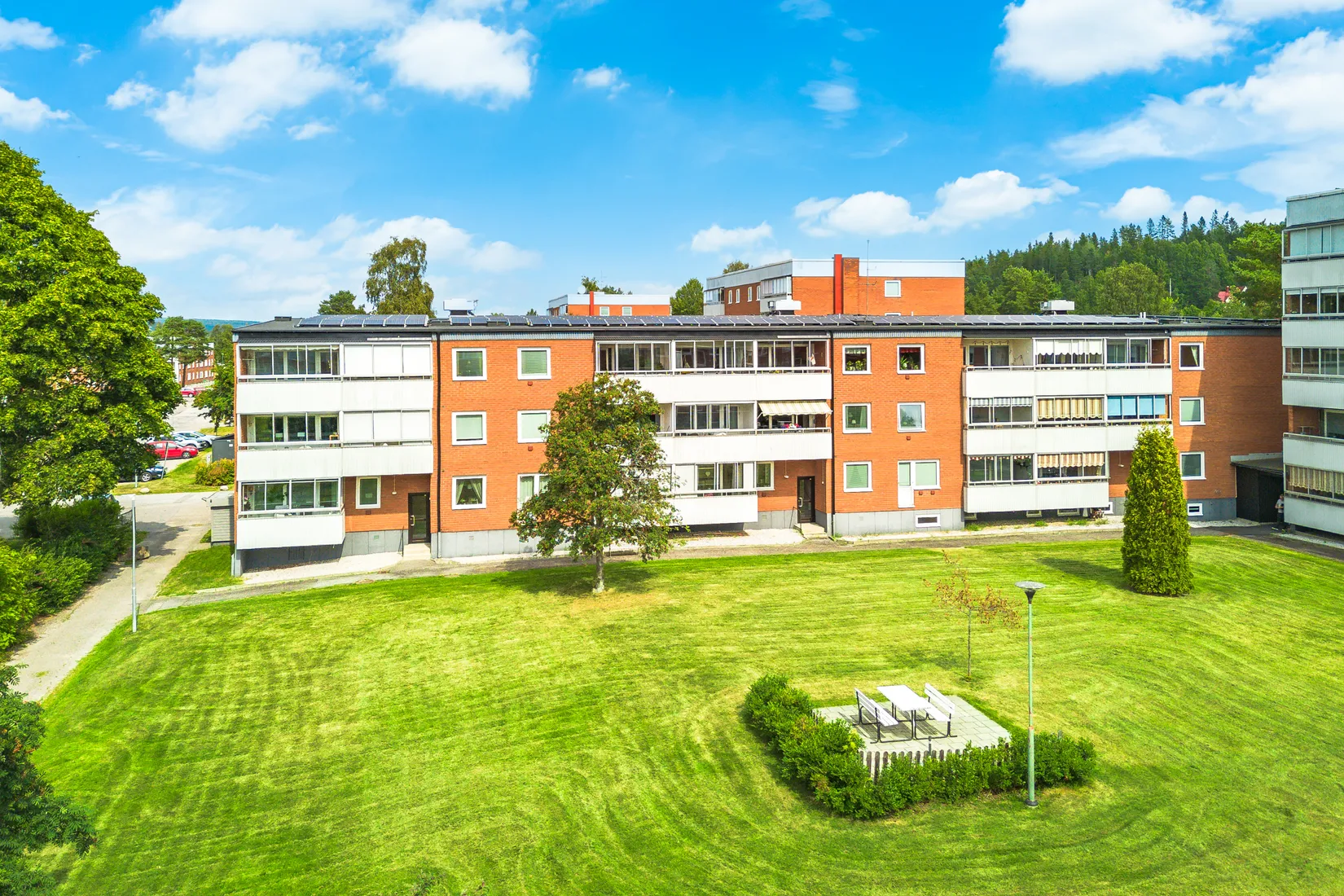Bostadsrätt, Älvgatan 10C, Kvissleby, Sundsvall