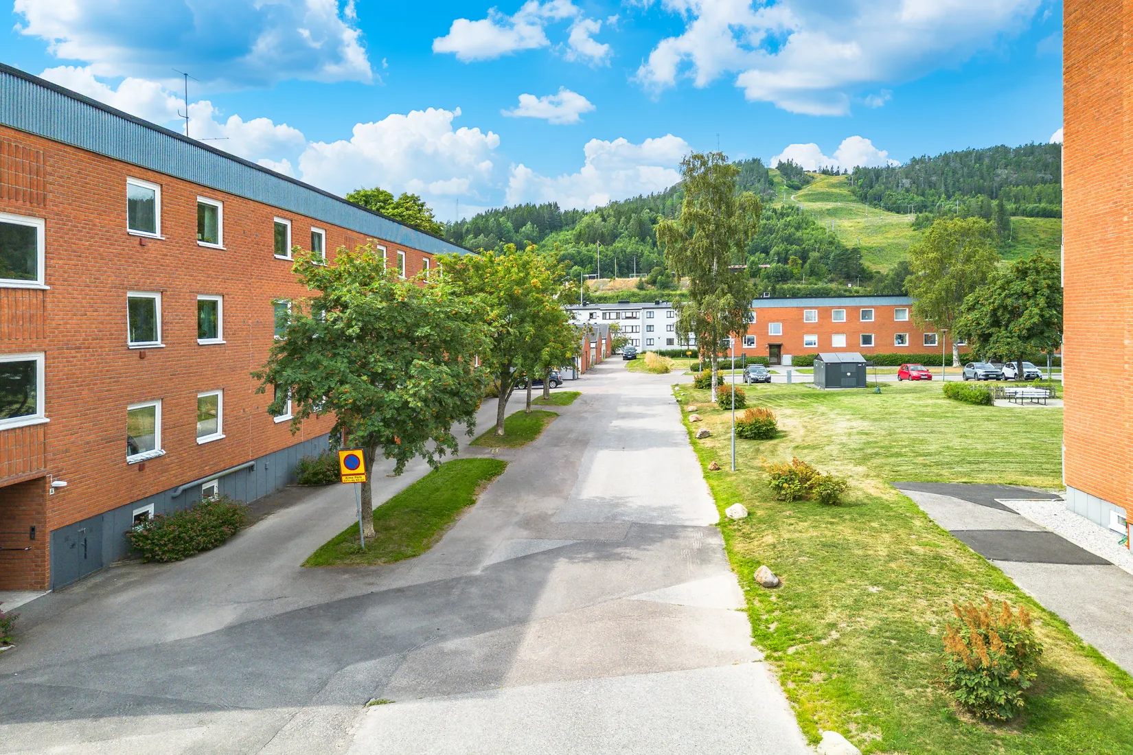 Bostadsrätt, Älvgatan 10C, Kvissleby, Sundsvall