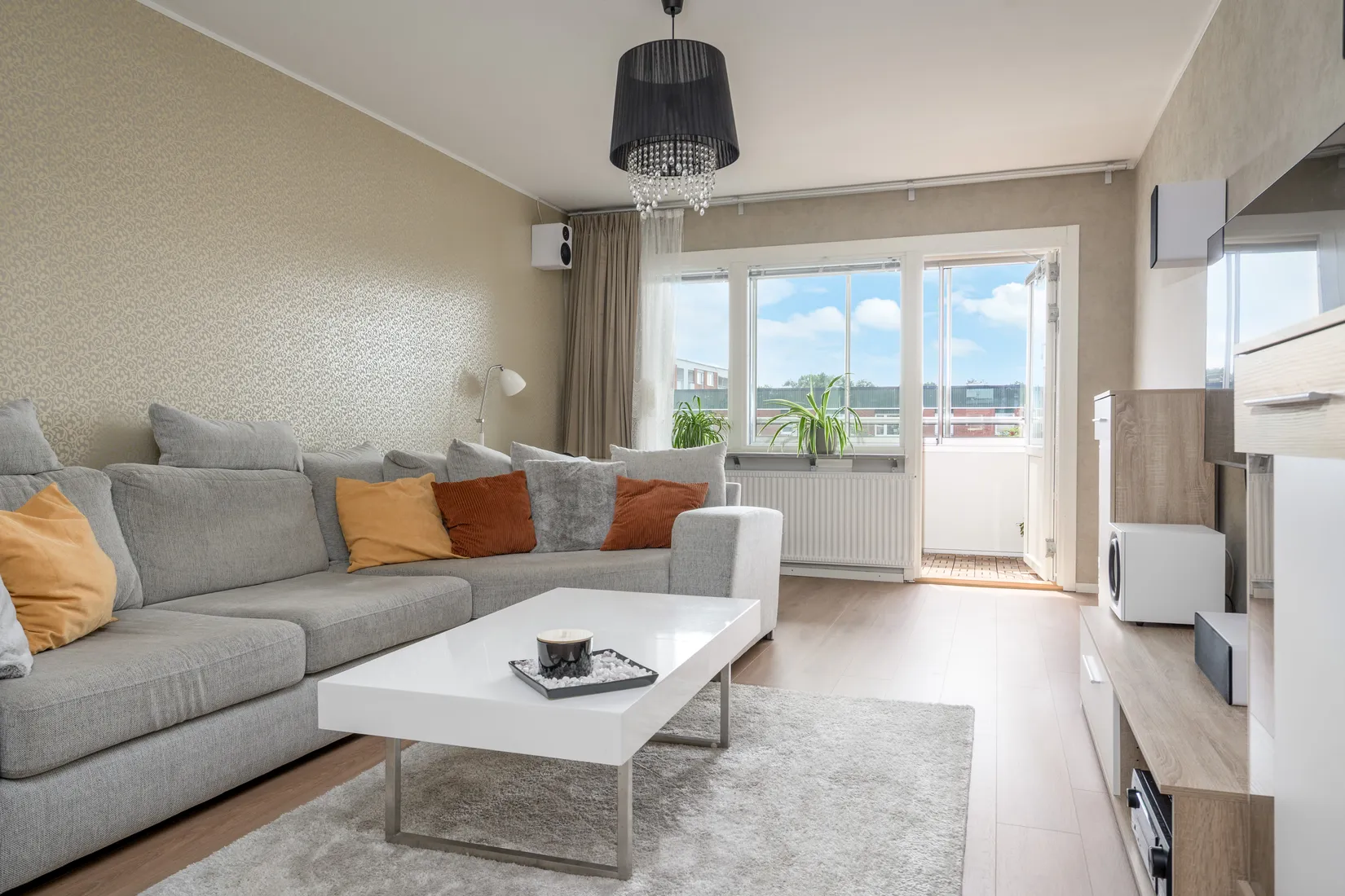 Bostadsrätt, Älvgatan 10C, Kvissleby, Sundsvall