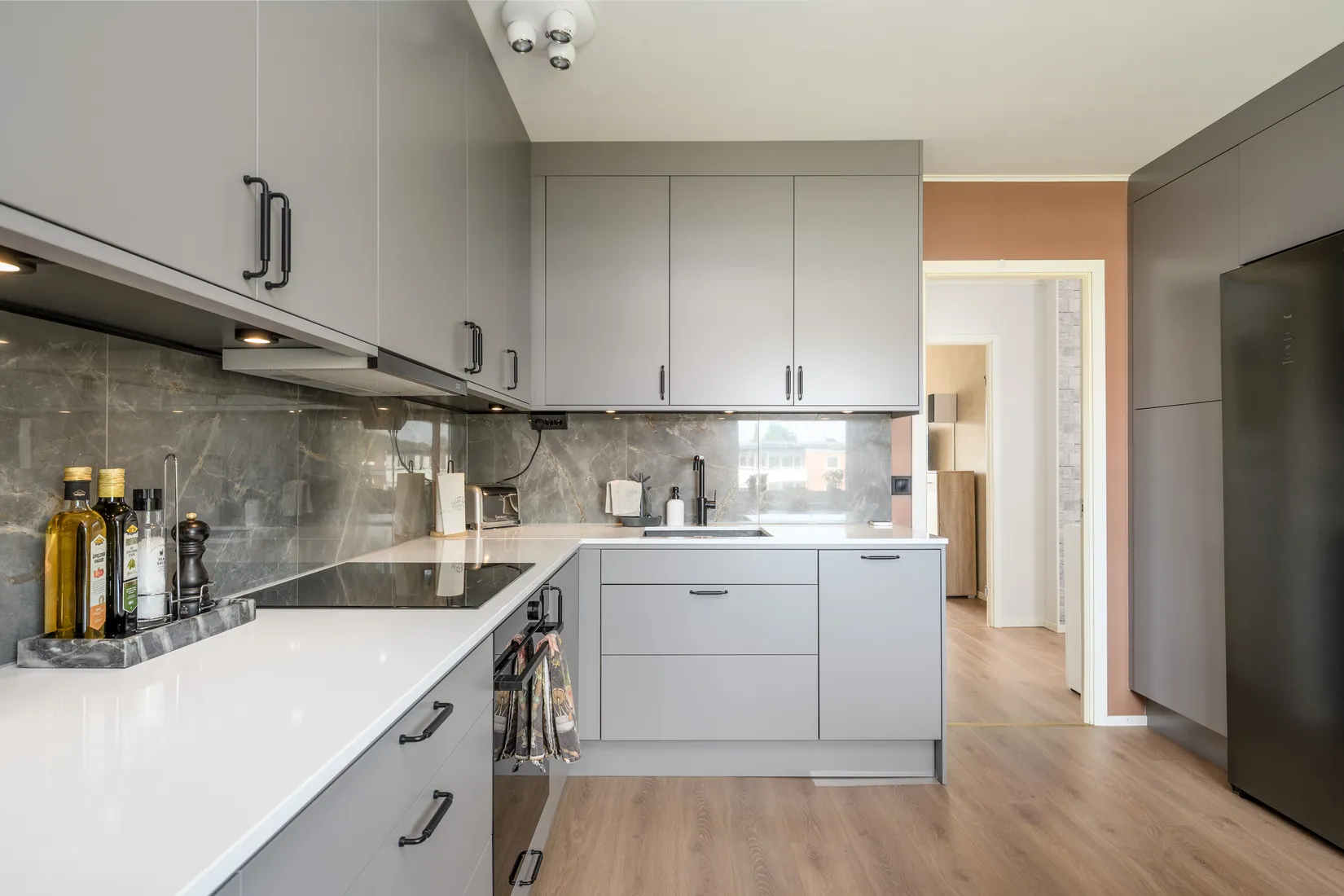 Bostadsrätt, Älvgatan 10C, Kvissleby, Sundsvall