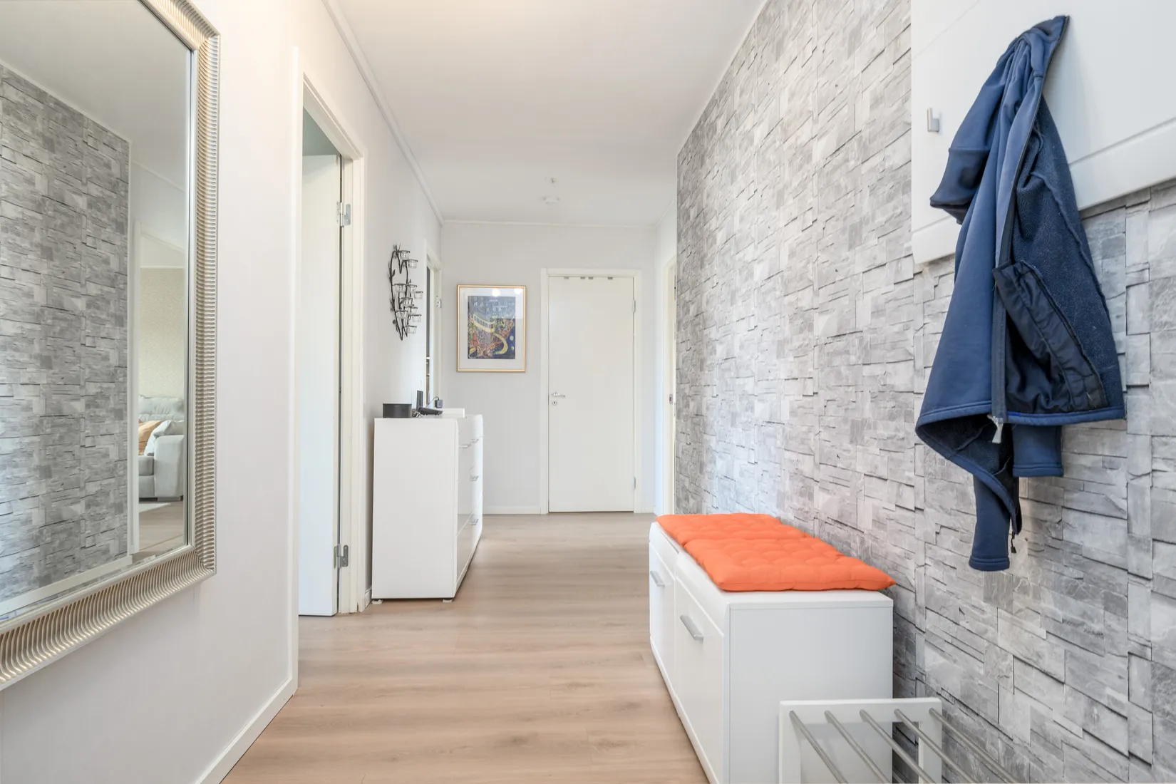 Bostadsrätt, Älvgatan 10C, Kvissleby, Sundsvall