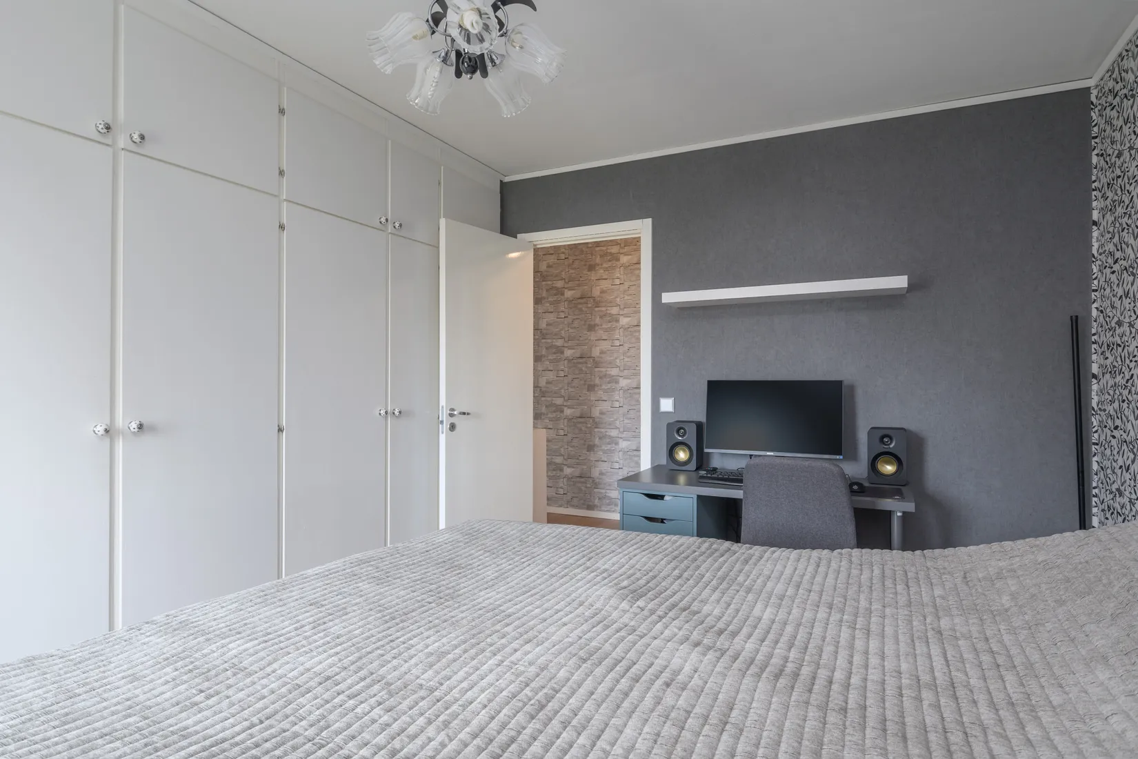 Bostadsrätt, Älvgatan 10C, Kvissleby, Sundsvall