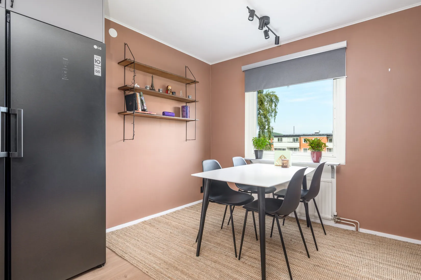 Bostadsrätt, Älvgatan 10C, Kvissleby, Sundsvall