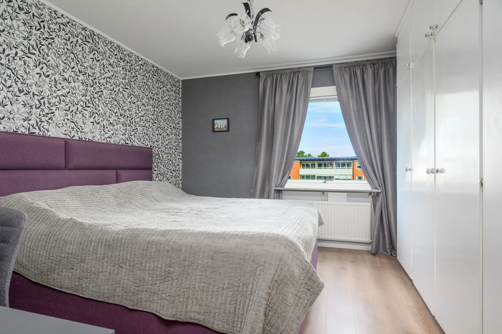 Bostadsrätt, Älvgatan 10C, Kvissleby, Sundsvall