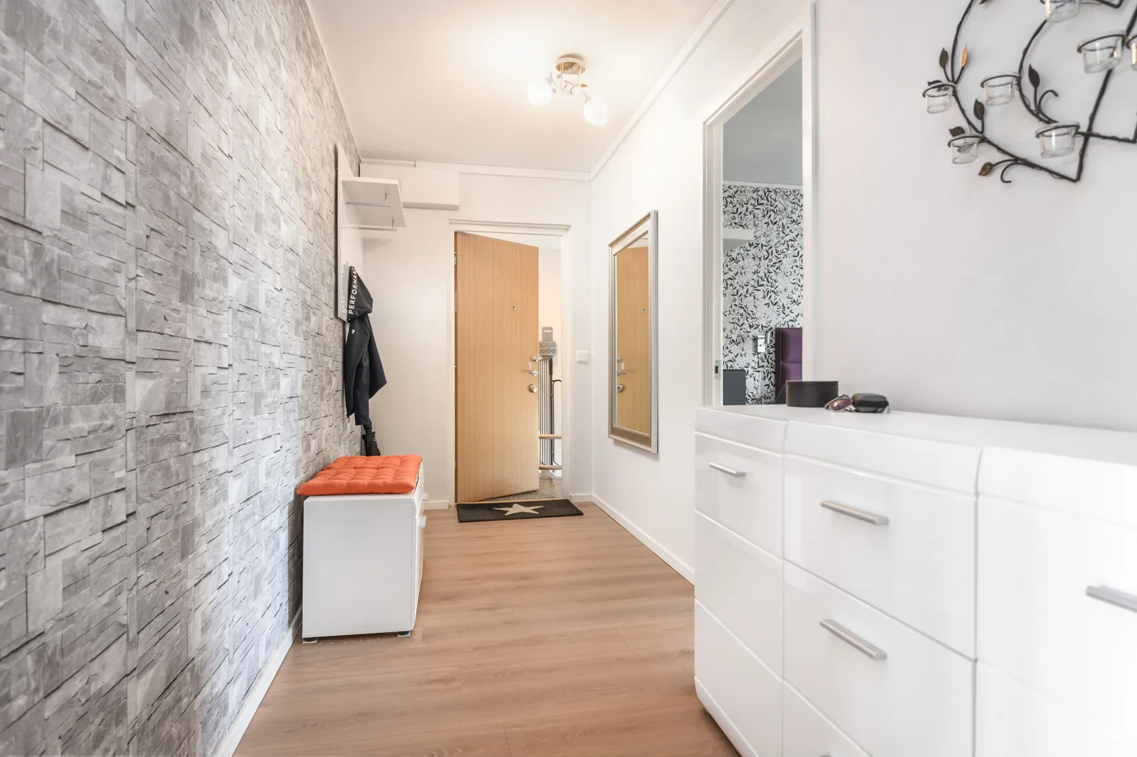 Bostadsrätt, Älvgatan 10C, Kvissleby, Sundsvall