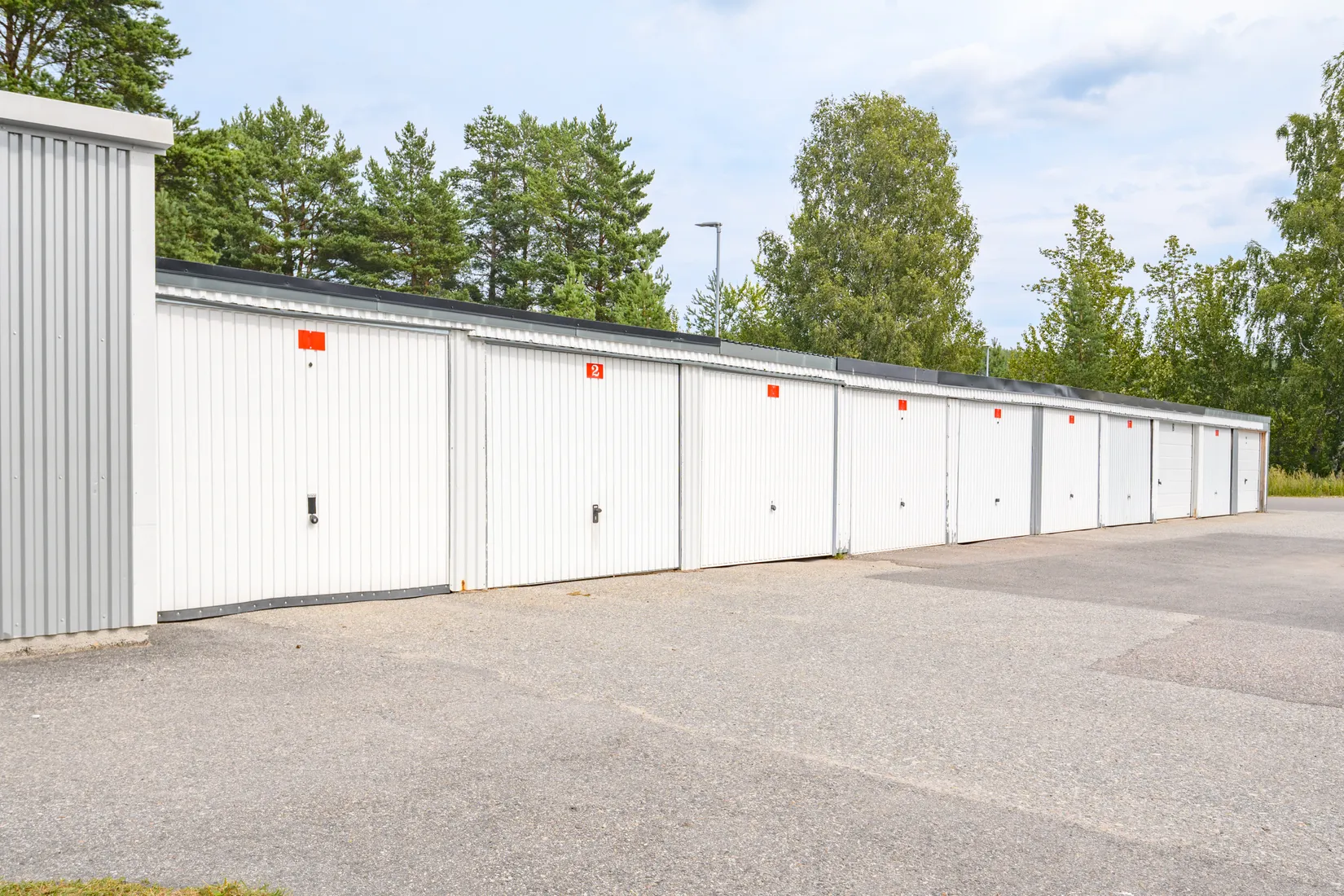 Bostadsrätt, Älvgatan 10C, Kvissleby, Sundsvall