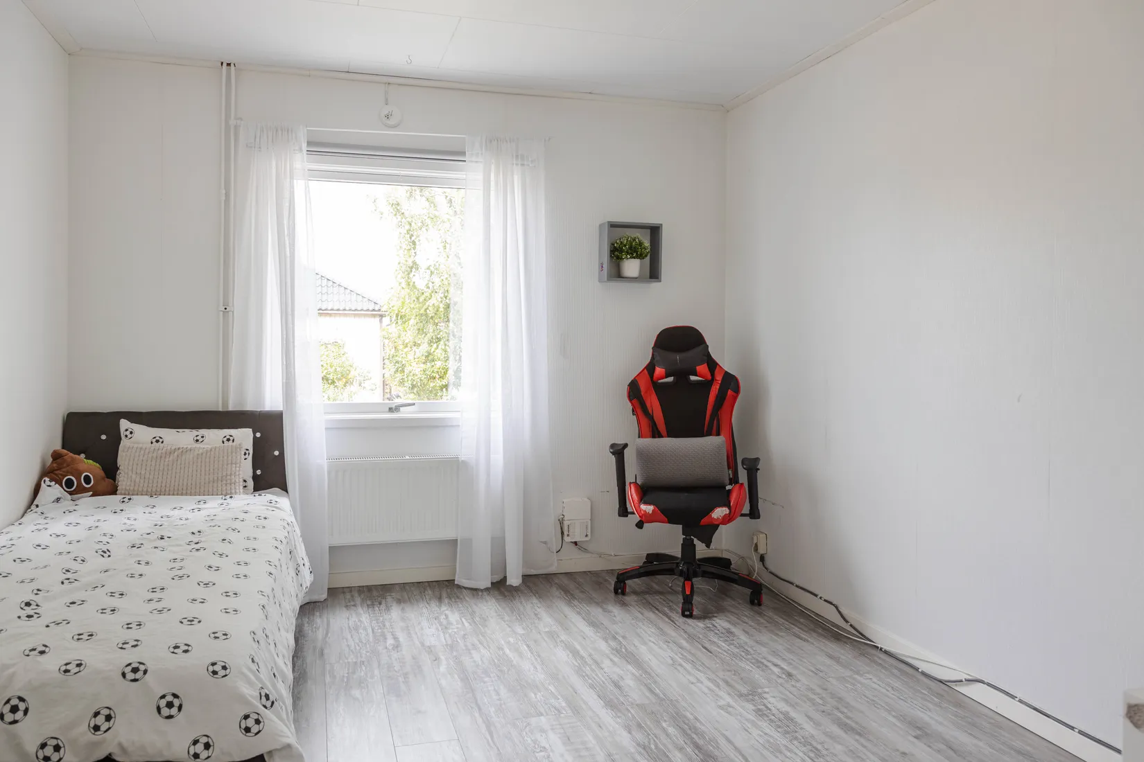 Villa, Skogslundsvägen 19, Fagersta