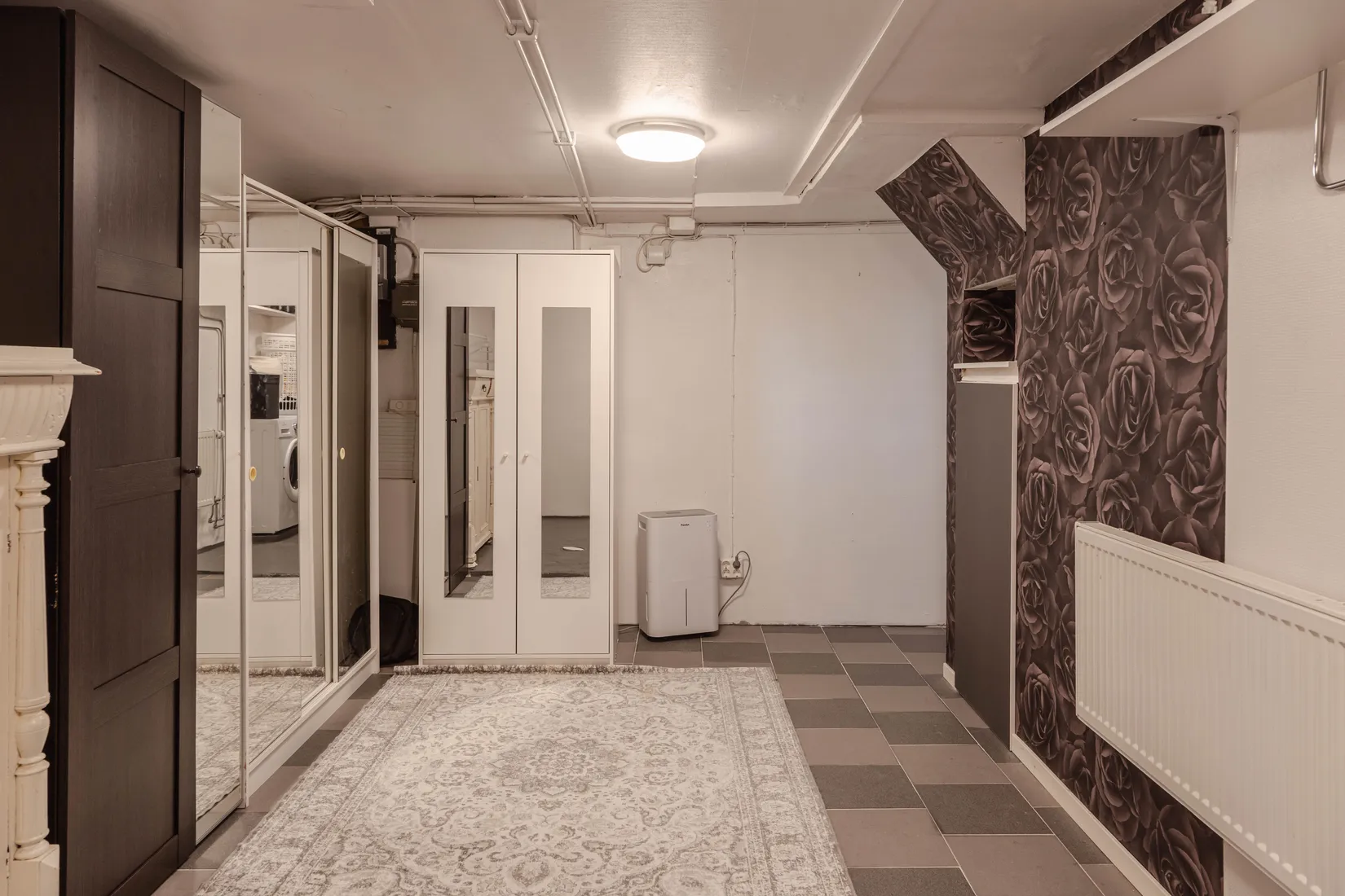 Villa, Skogslundsvägen 19, Fagersta