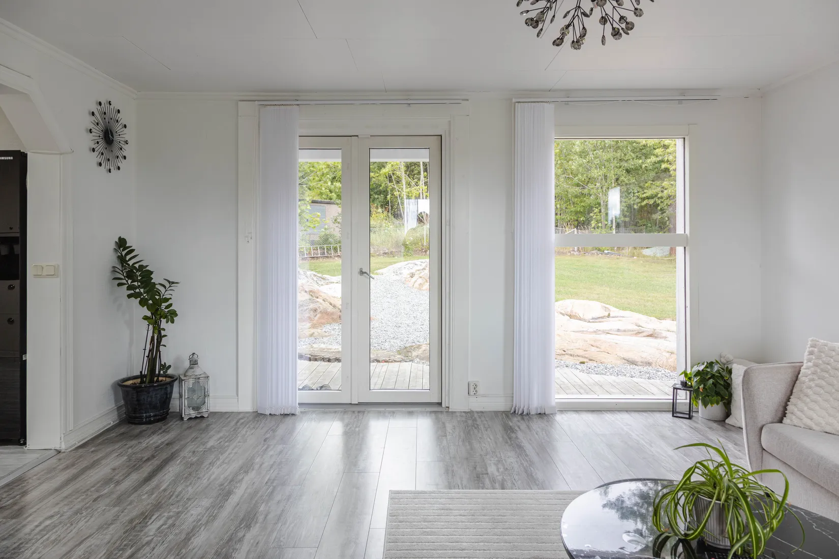 Villa, Skogslundsvägen 19, Fagersta