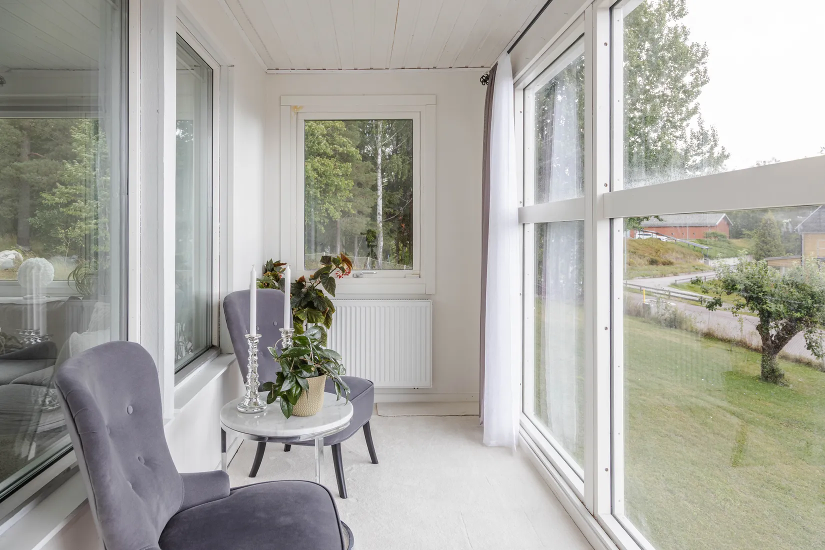 Villa, Skogslundsvägen 19, Fagersta