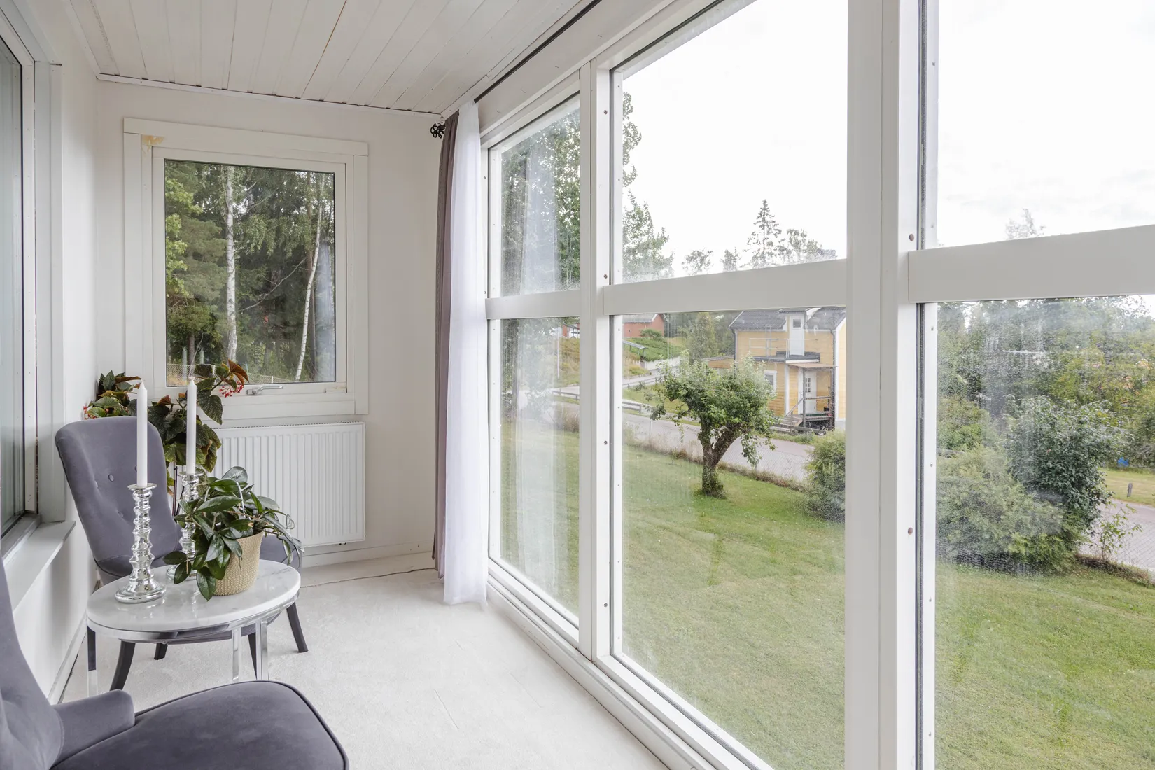 Villa, Skogslundsvägen 19, Fagersta