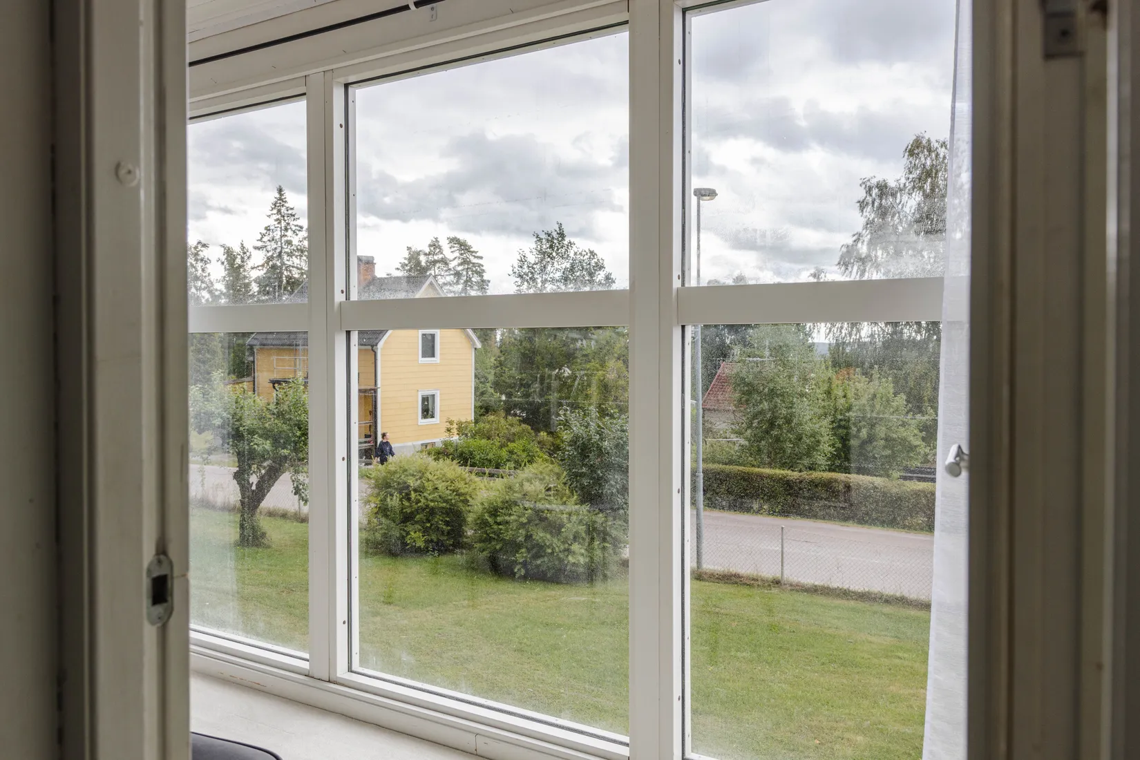 Villa, Skogslundsvägen 19, Fagersta