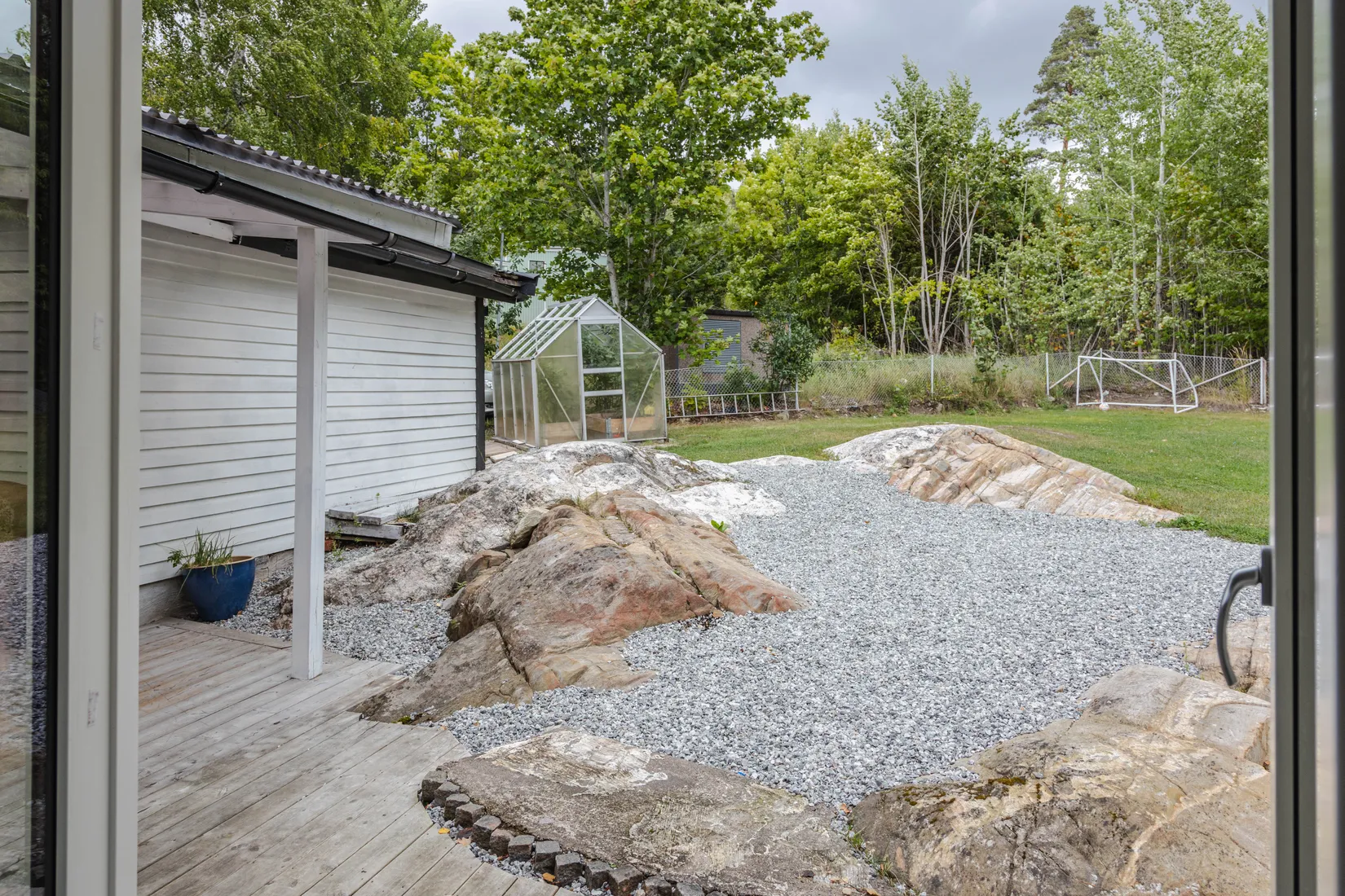 Villa, Skogslundsvägen 19, Fagersta