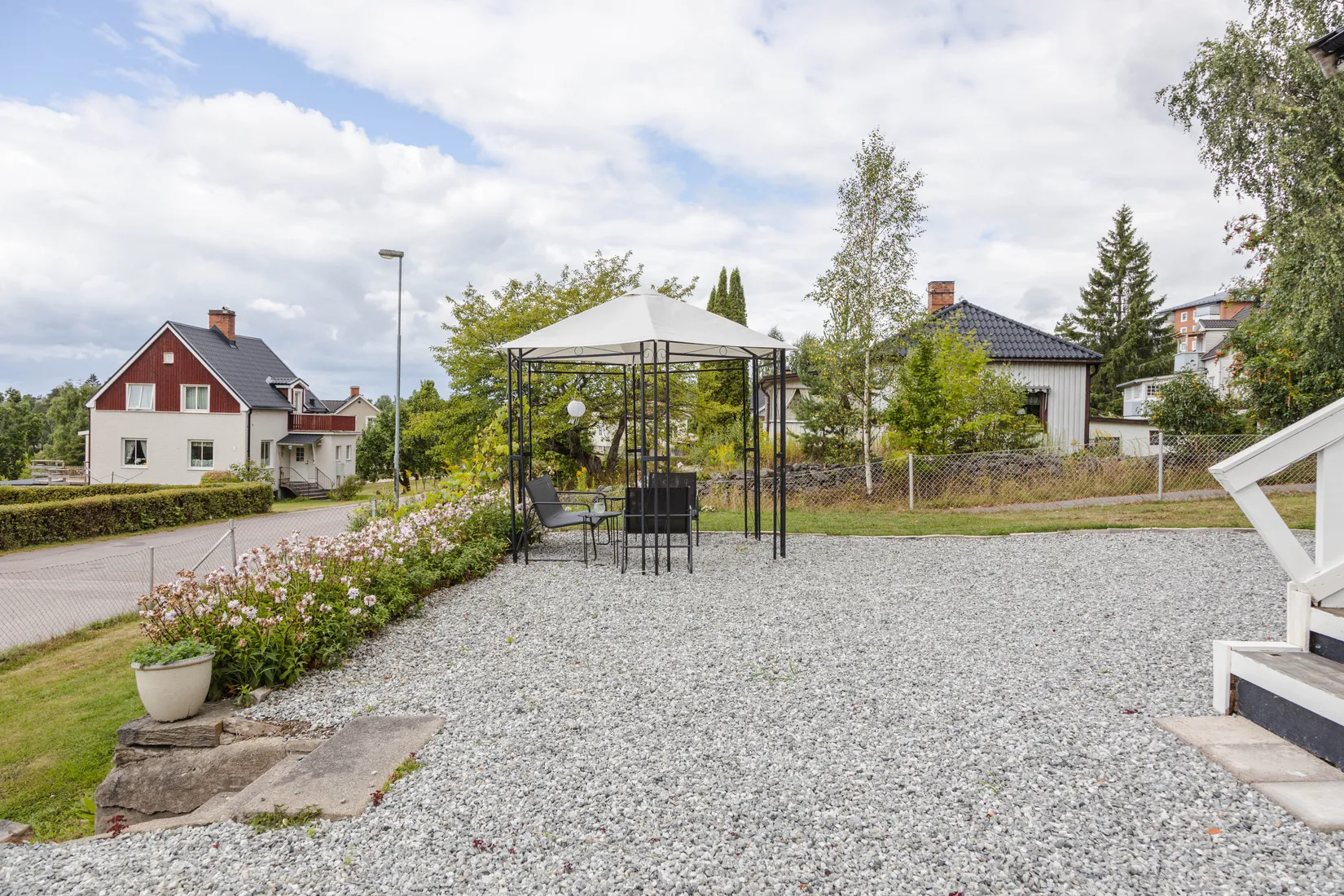 Villa, Skogslundsvägen 19, Fagersta
