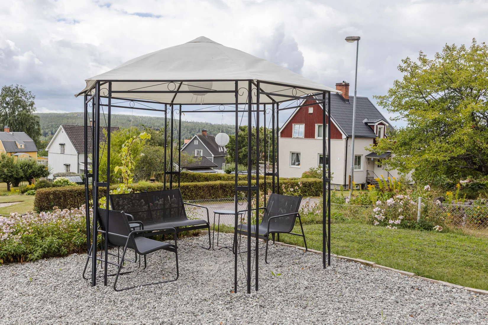 Villa, Skogslundsvägen 19, Fagersta