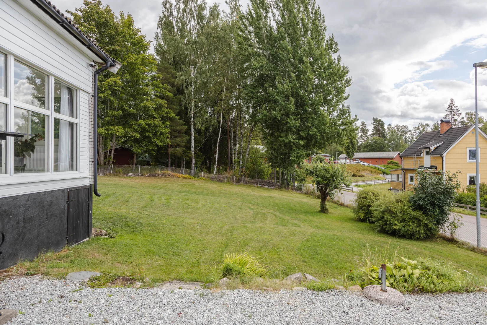 Villa, Skogslundsvägen 19, Fagersta