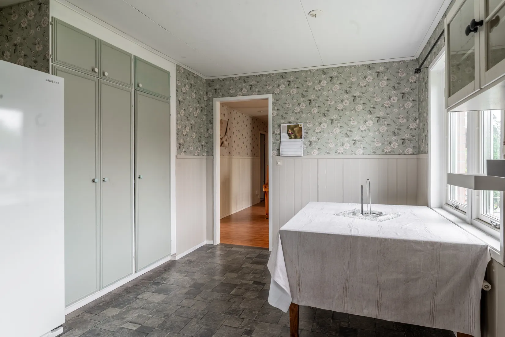 Villa, Nygatan 1, Trädet, Ulricehamn