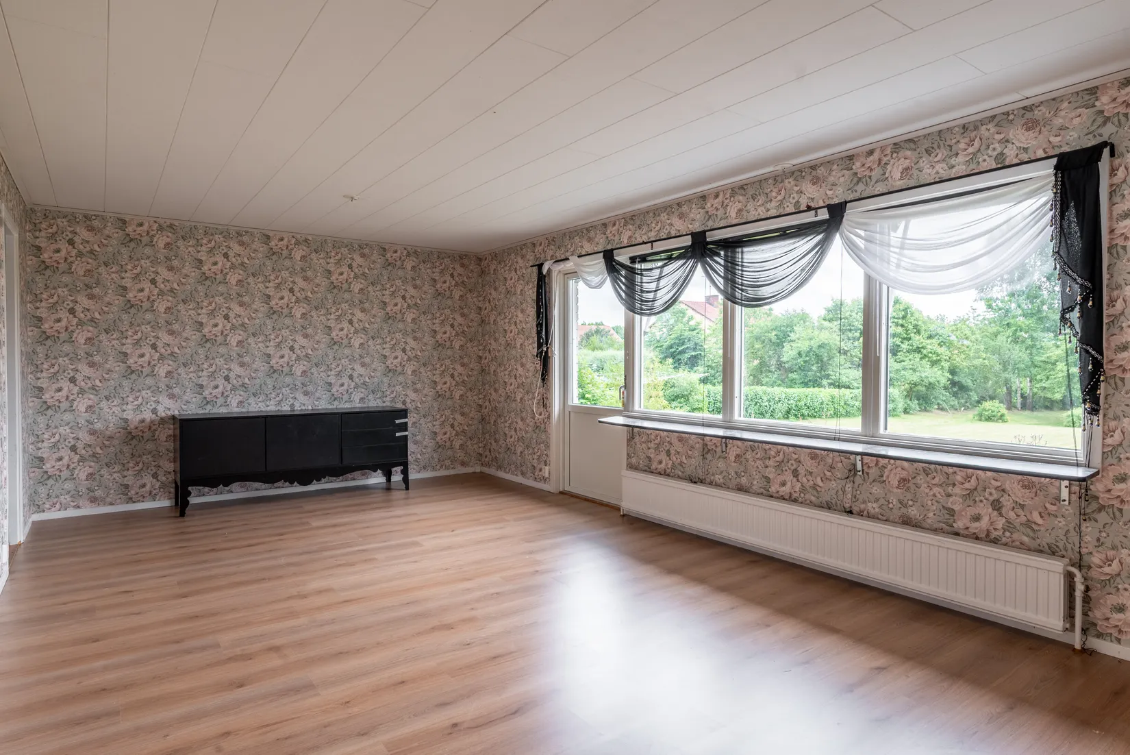 Villa, Nygatan 1, Trädet, Ulricehamn