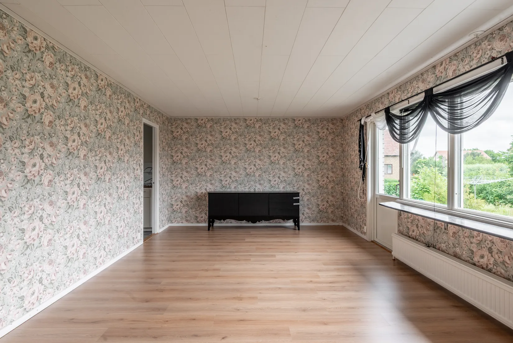 Villa, Nygatan 1, Trädet, Ulricehamn