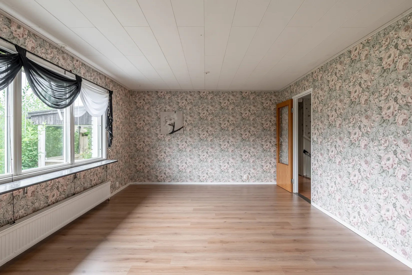 Villa, Nygatan 1, Trädet, Ulricehamn