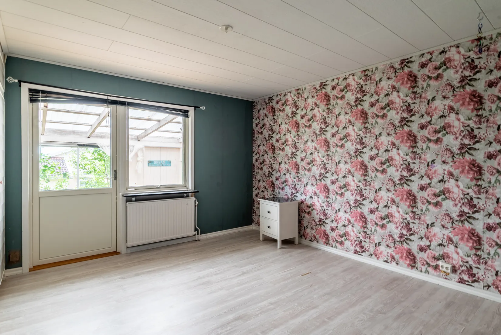 Villa, Nygatan 1, Trädet, Ulricehamn