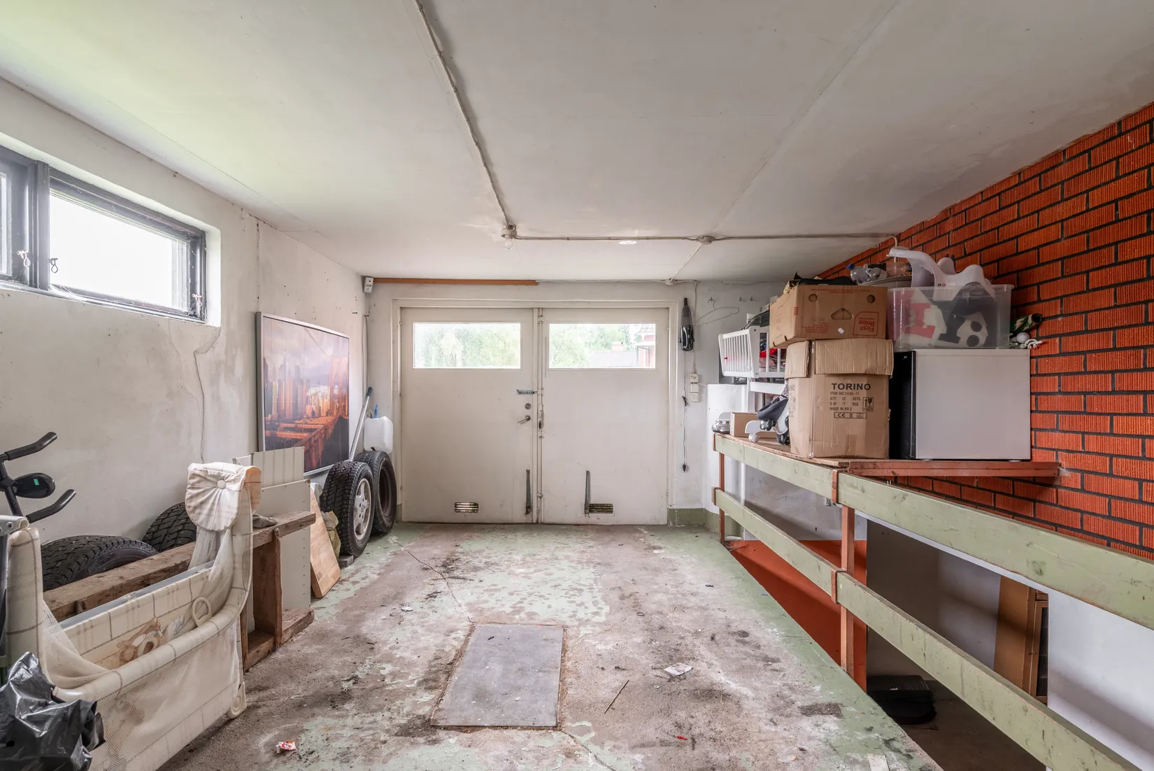 Villa, Nygatan 1, Trädet, Ulricehamn