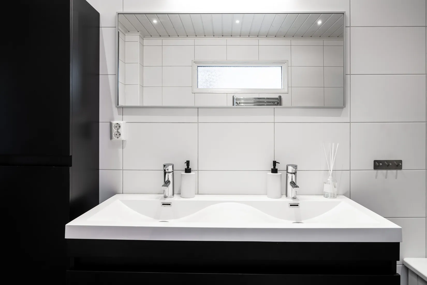 Villa, Getargatan 27, Bergsbyn, Skellefteå