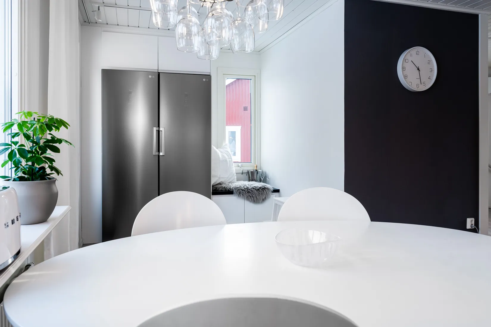 Villa, Getargatan 27, Bergsbyn, Skellefteå