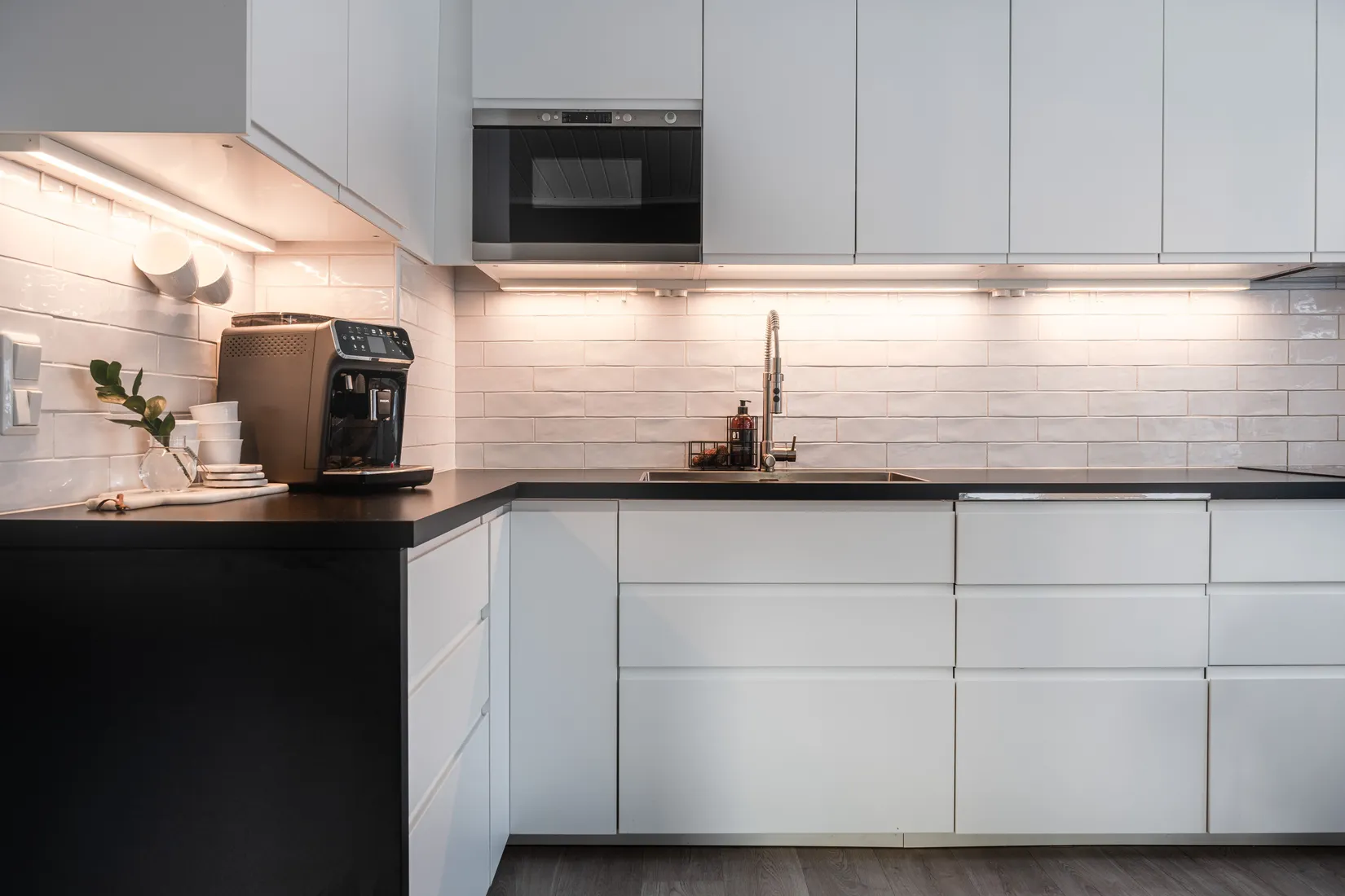 Villa, Getargatan 27, Bergsbyn, Skellefteå