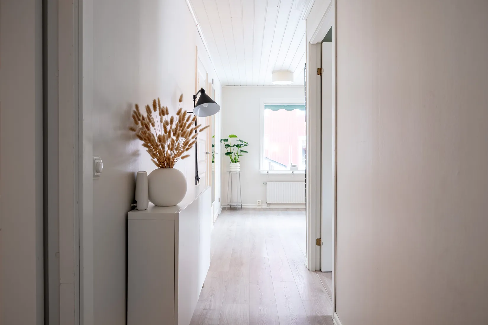 Villa, Getargatan 27, Bergsbyn, Skellefteå