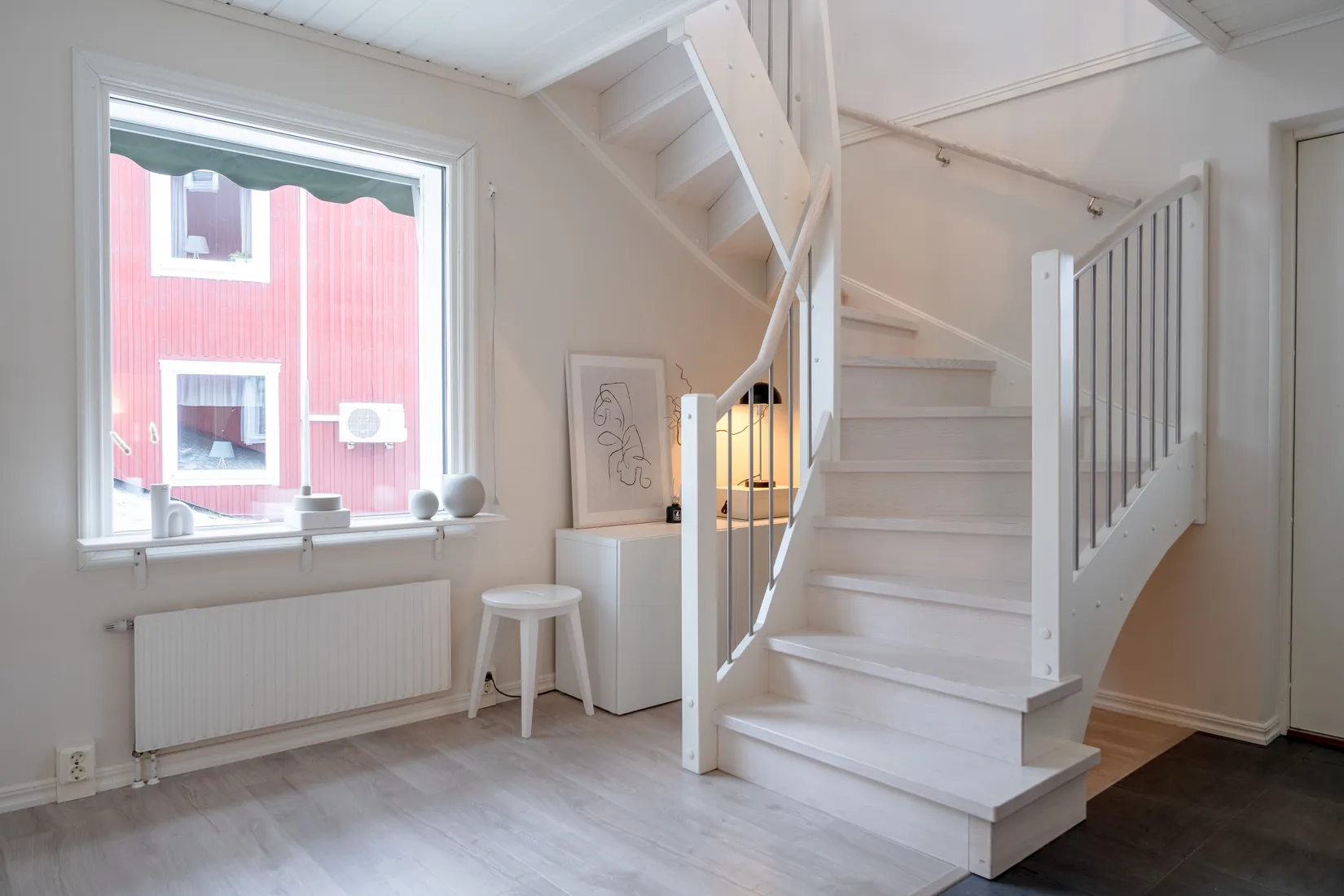 Villa, Getargatan 27, Bergsbyn, Skellefteå