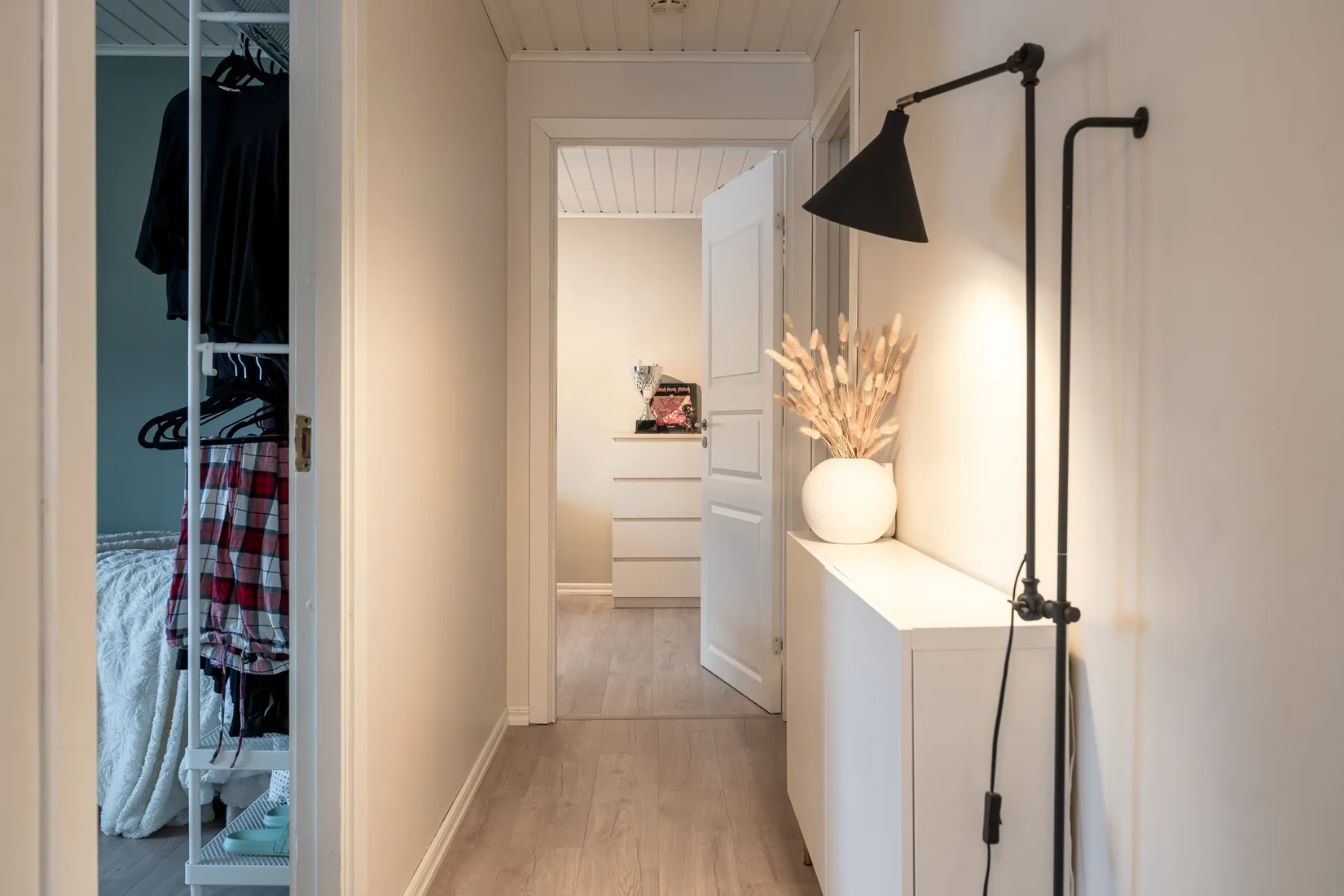 Villa, Getargatan 27, Bergsbyn, Skellefteå