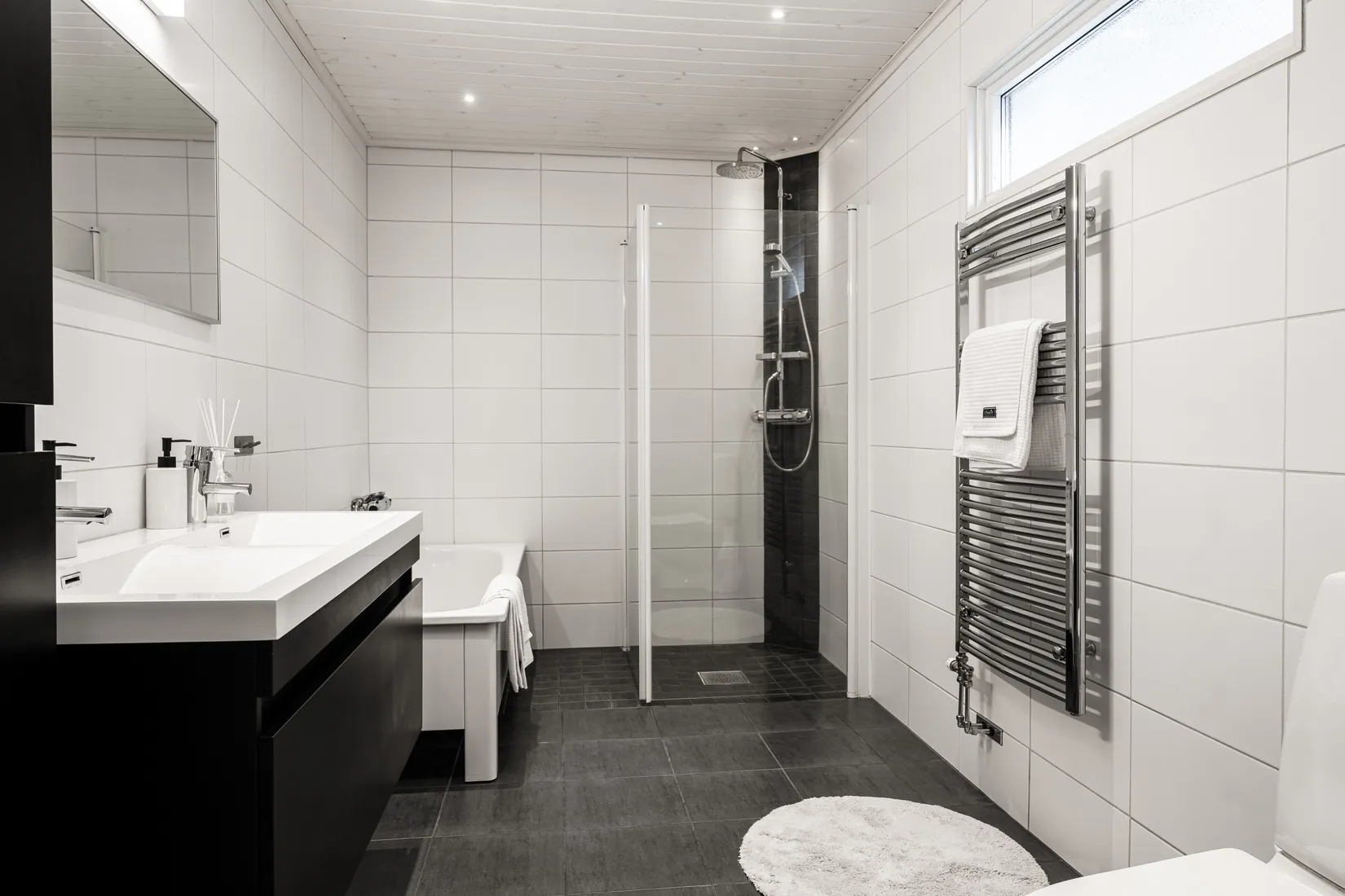 Villa, Getargatan 27, Bergsbyn, Skellefteå