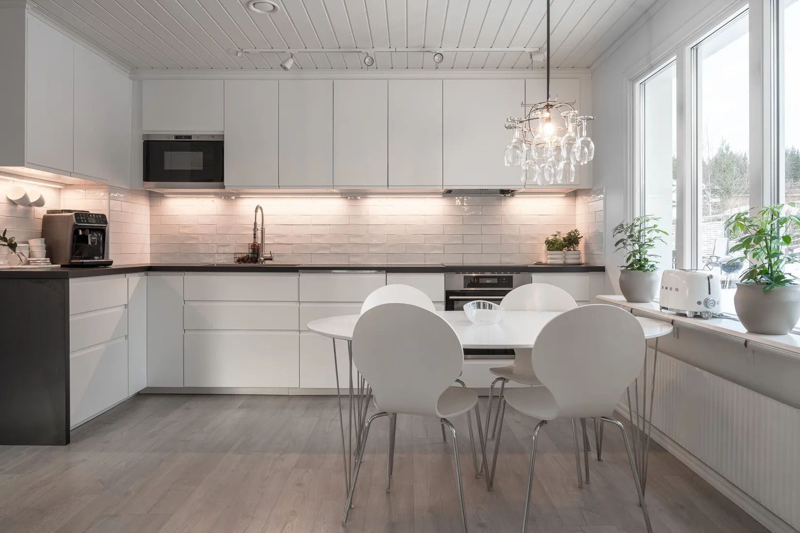 Villa, Getargatan 27, Bergsbyn, Skellefteå
