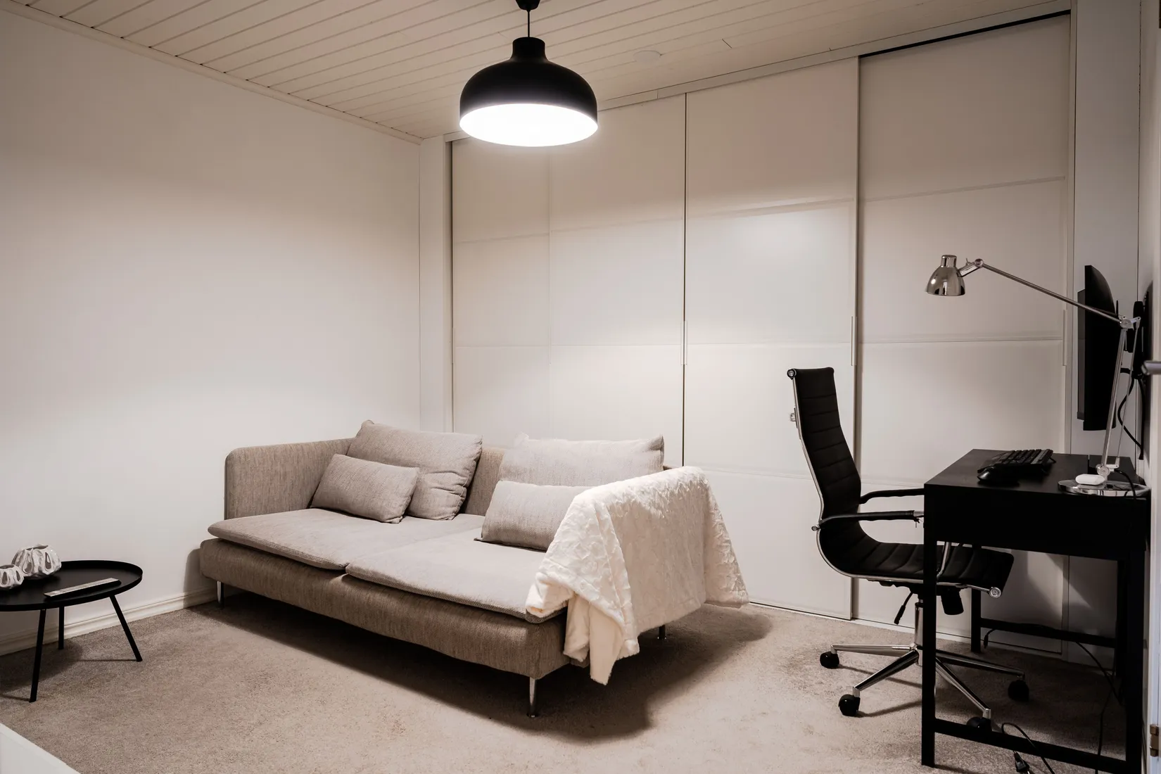 Villa, Getargatan 27, Bergsbyn, Skellefteå