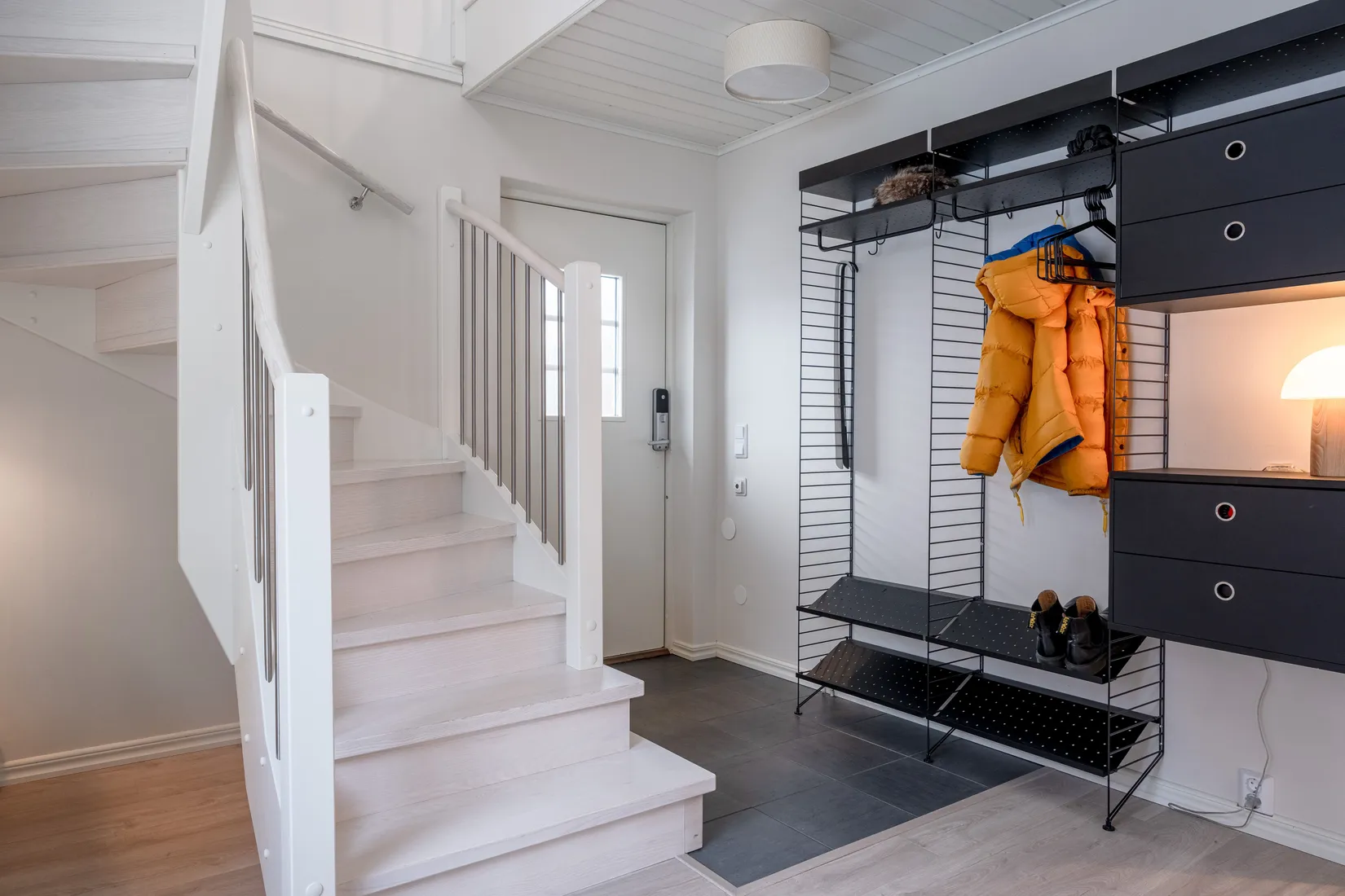Villa, Getargatan 27, Bergsbyn, Skellefteå