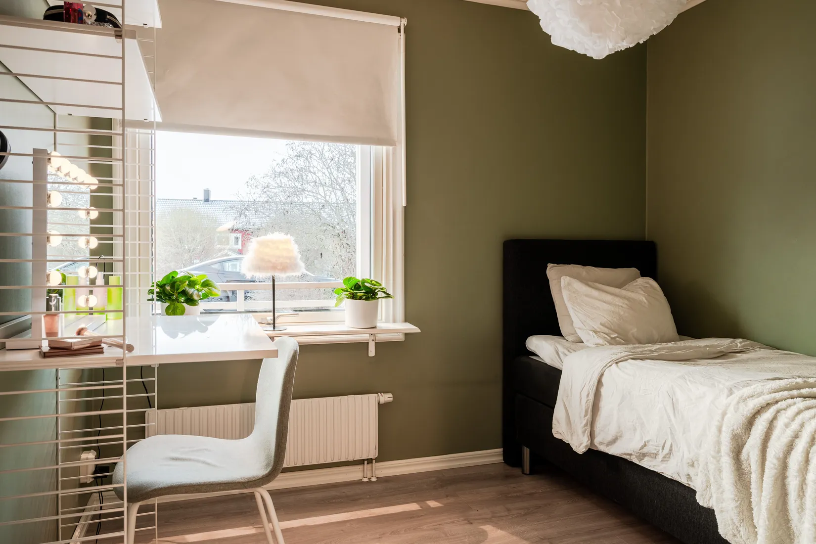 Villa, Getargatan 27, Bergsbyn, Skellefteå