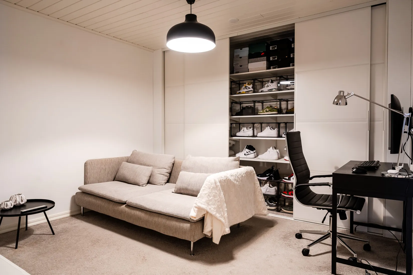 Villa, Getargatan 27, Bergsbyn, Skellefteå