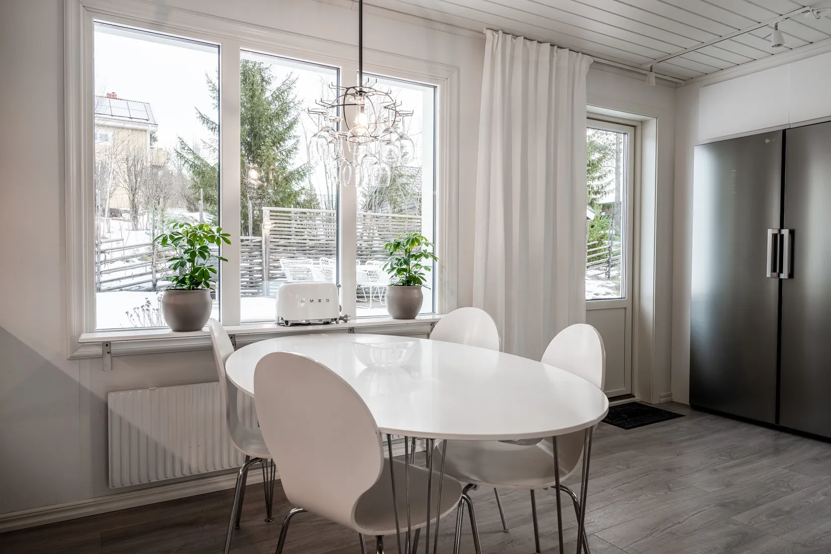 Villa, Getargatan 27, Bergsbyn, Skellefteå