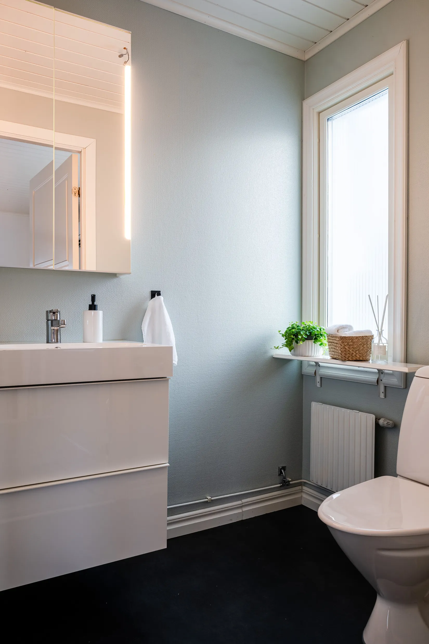 Villa, Getargatan 27, Bergsbyn, Skellefteå