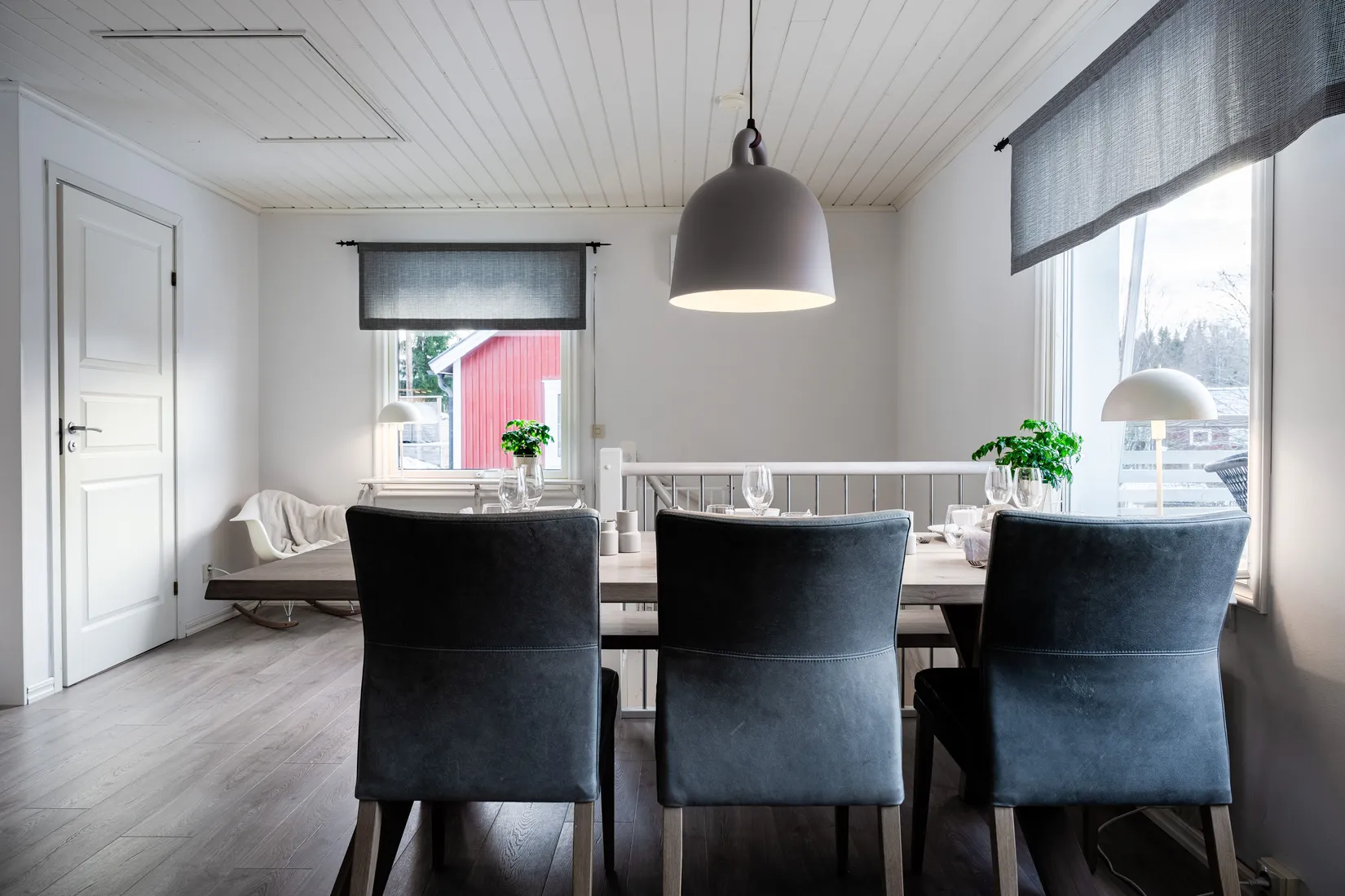 Villa, Getargatan 27, Bergsbyn, Skellefteå