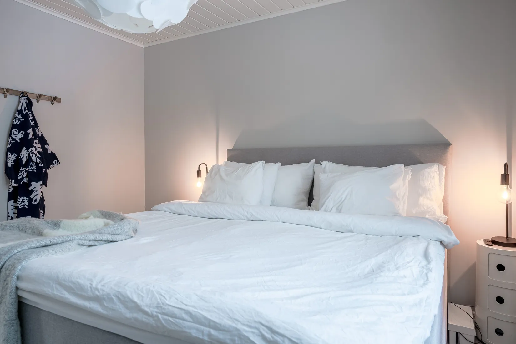 Villa, Getargatan 27, Bergsbyn, Skellefteå