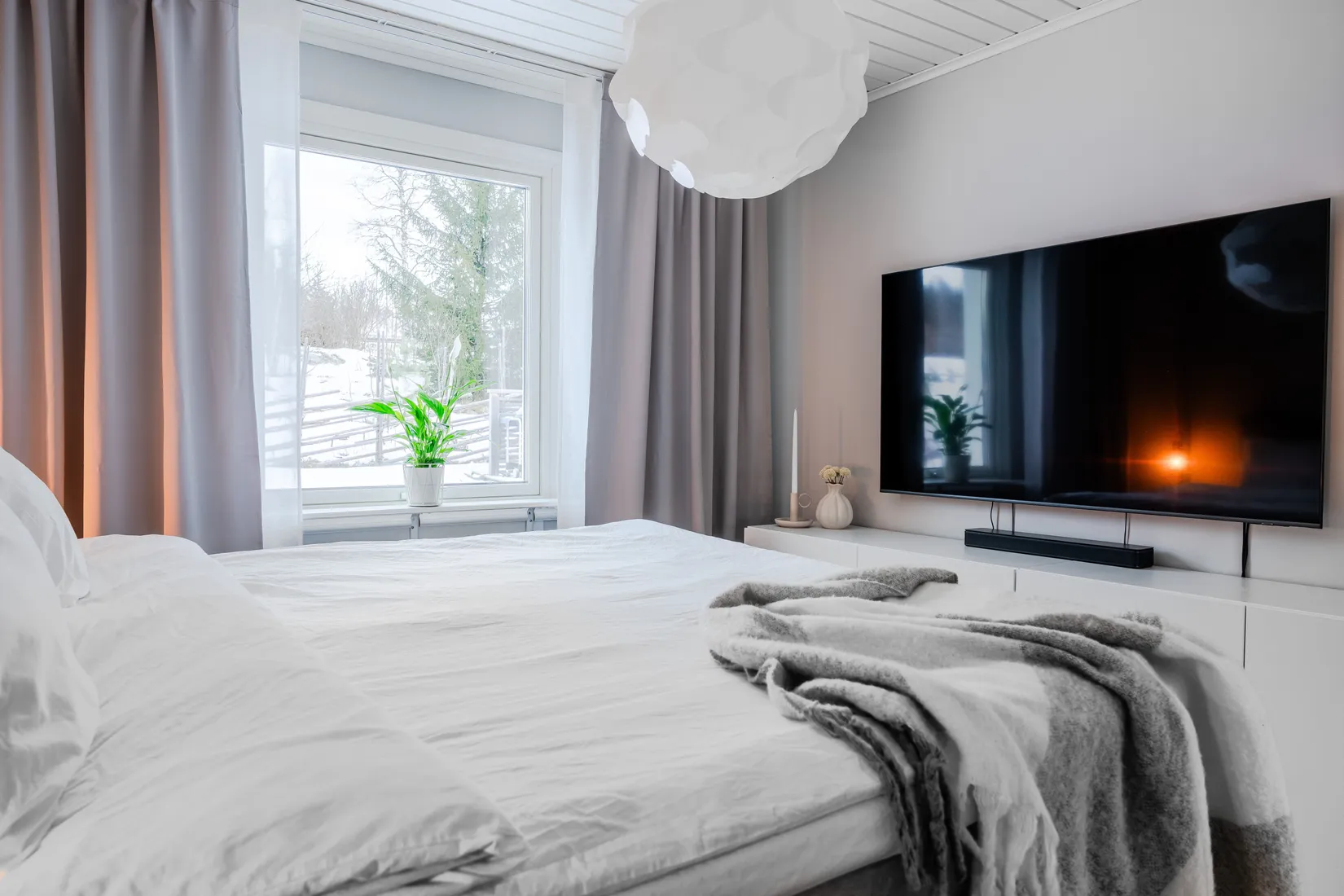 Villa, Getargatan 27, Bergsbyn, Skellefteå