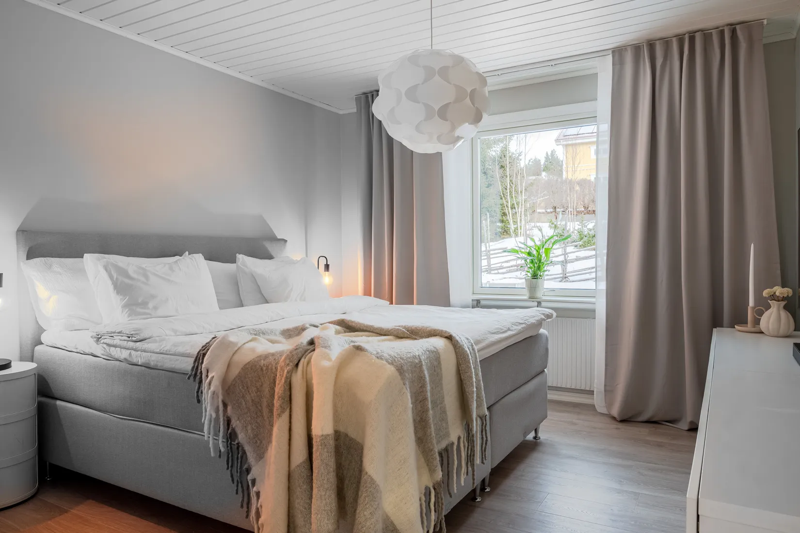 Villa, Getargatan 27, Bergsbyn, Skellefteå