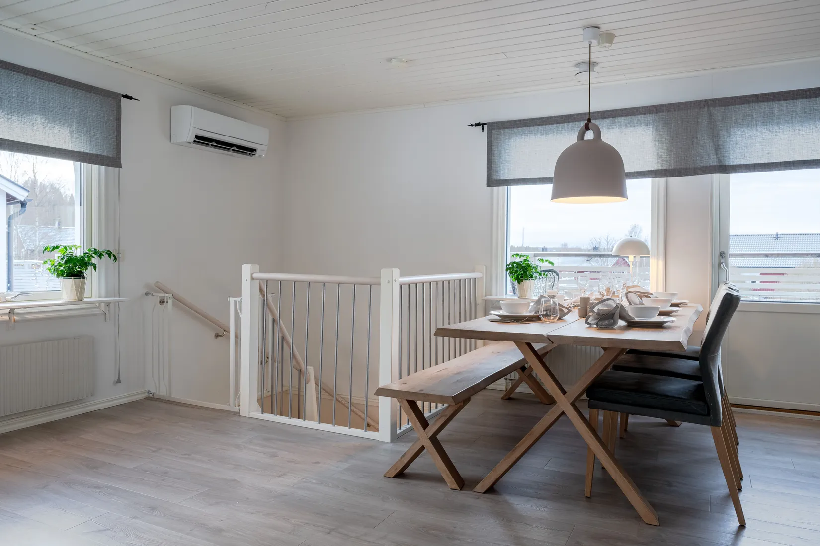 Villa, Getargatan 27, Bergsbyn, Skellefteå