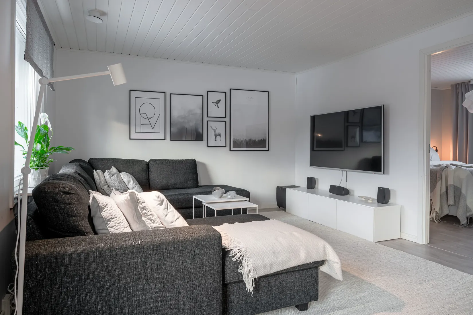 Villa, Getargatan 27, Bergsbyn, Skellefteå