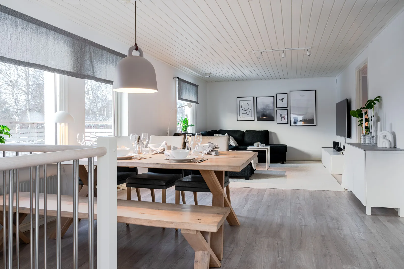 Villa, Getargatan 27, Bergsbyn, Skellefteå