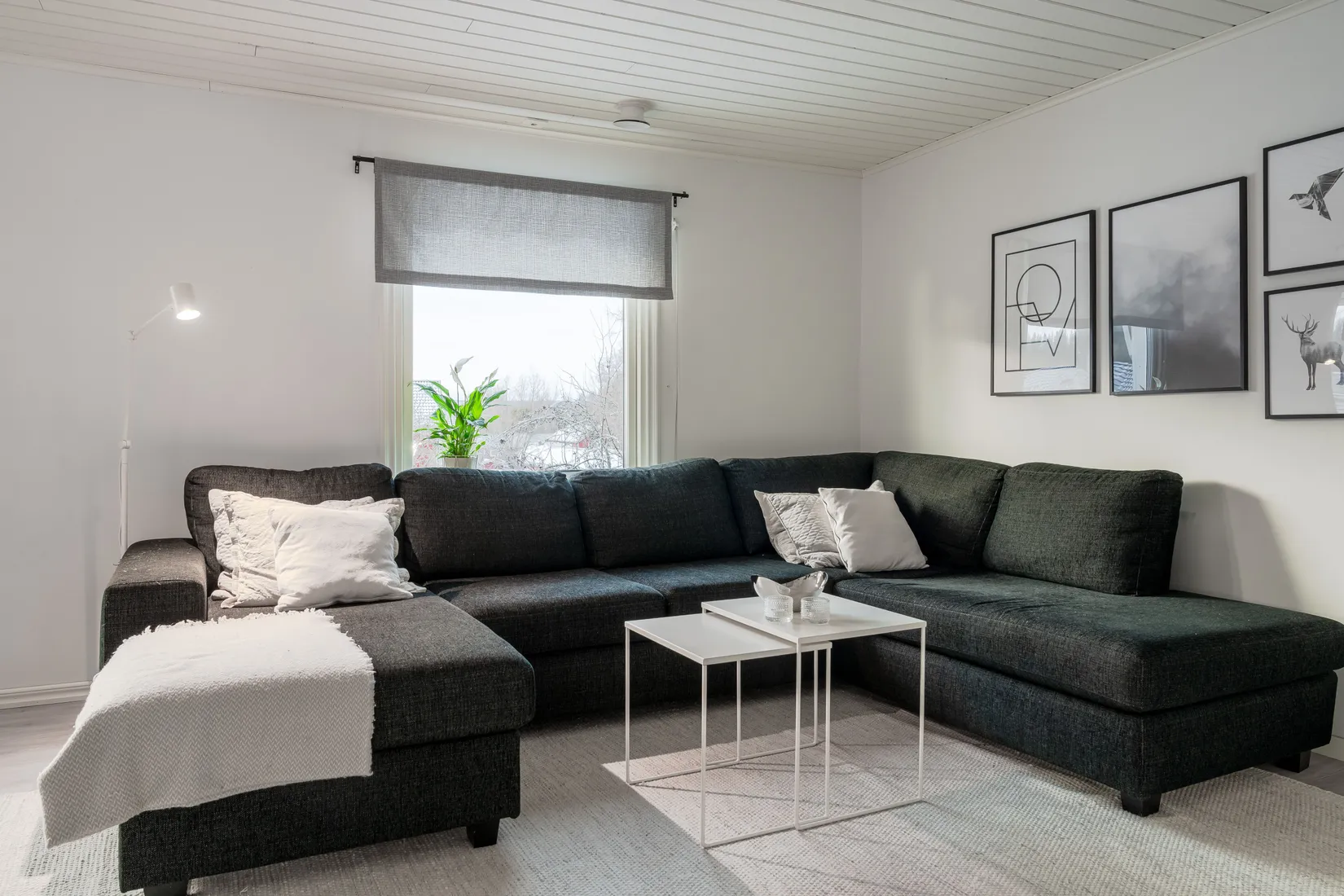 Villa, Getargatan 27, Bergsbyn, Skellefteå
